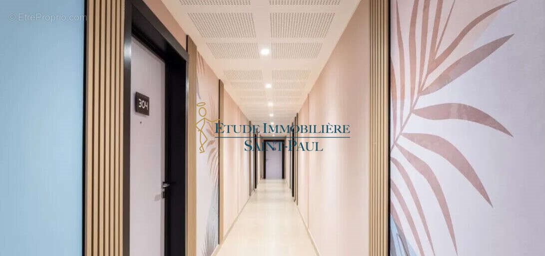 Appartement à vendre, 59m², Sauvian