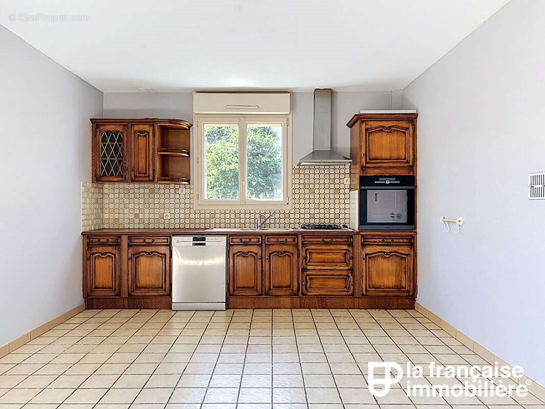 Maison à vendre, 90m², Châteaugiron