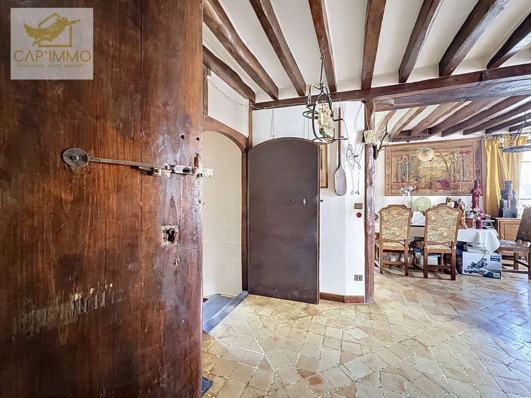 Maison à vendre, 74m², Magny-en-Vexin
