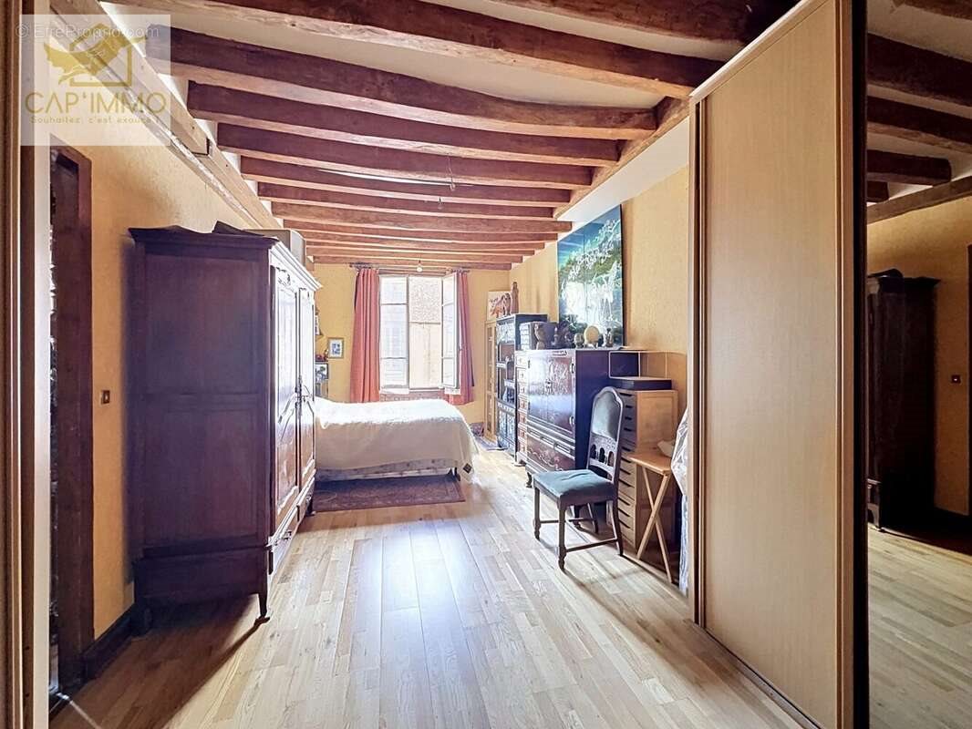Maison à vendre, 74m², Magny-en-Vexin