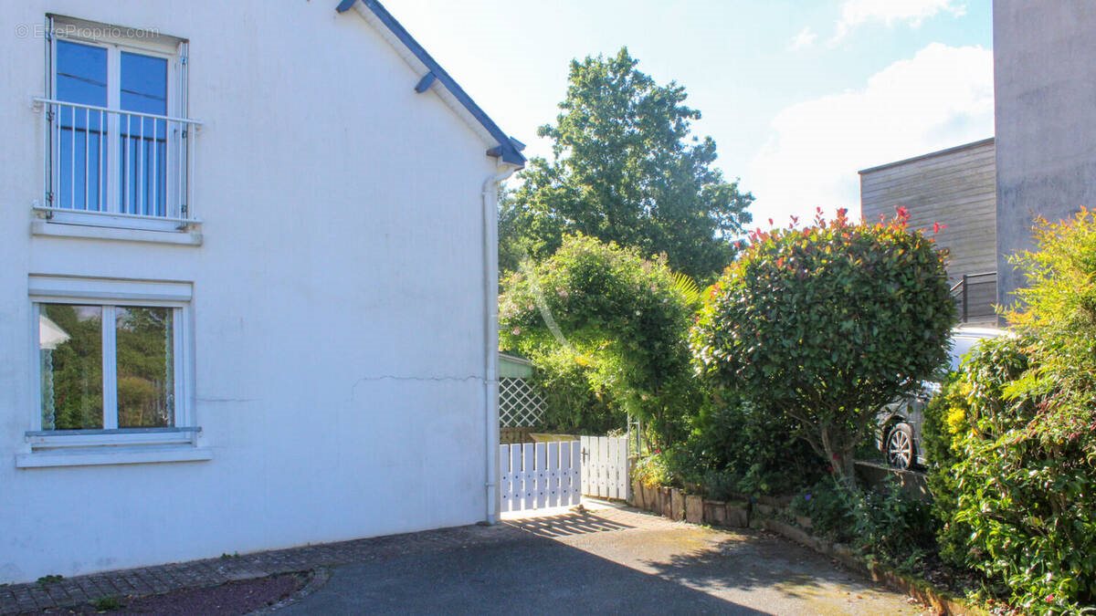 Maison à vendre, 152m², Josselin