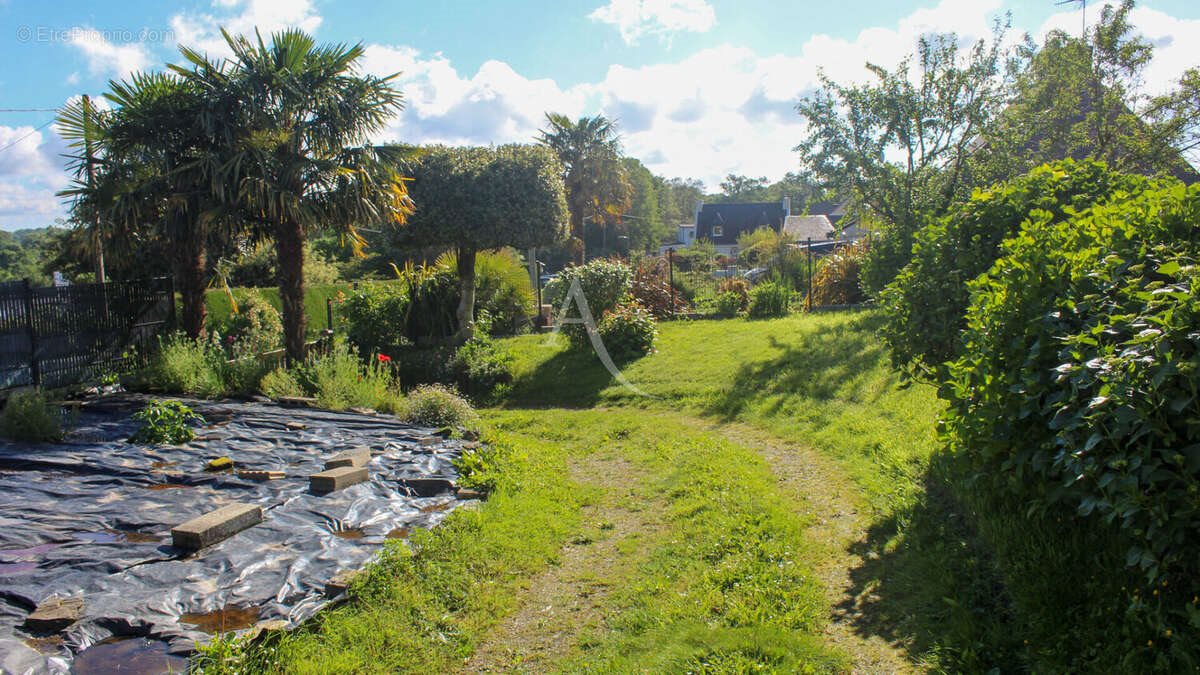 Maison à vendre, 152m², Josselin