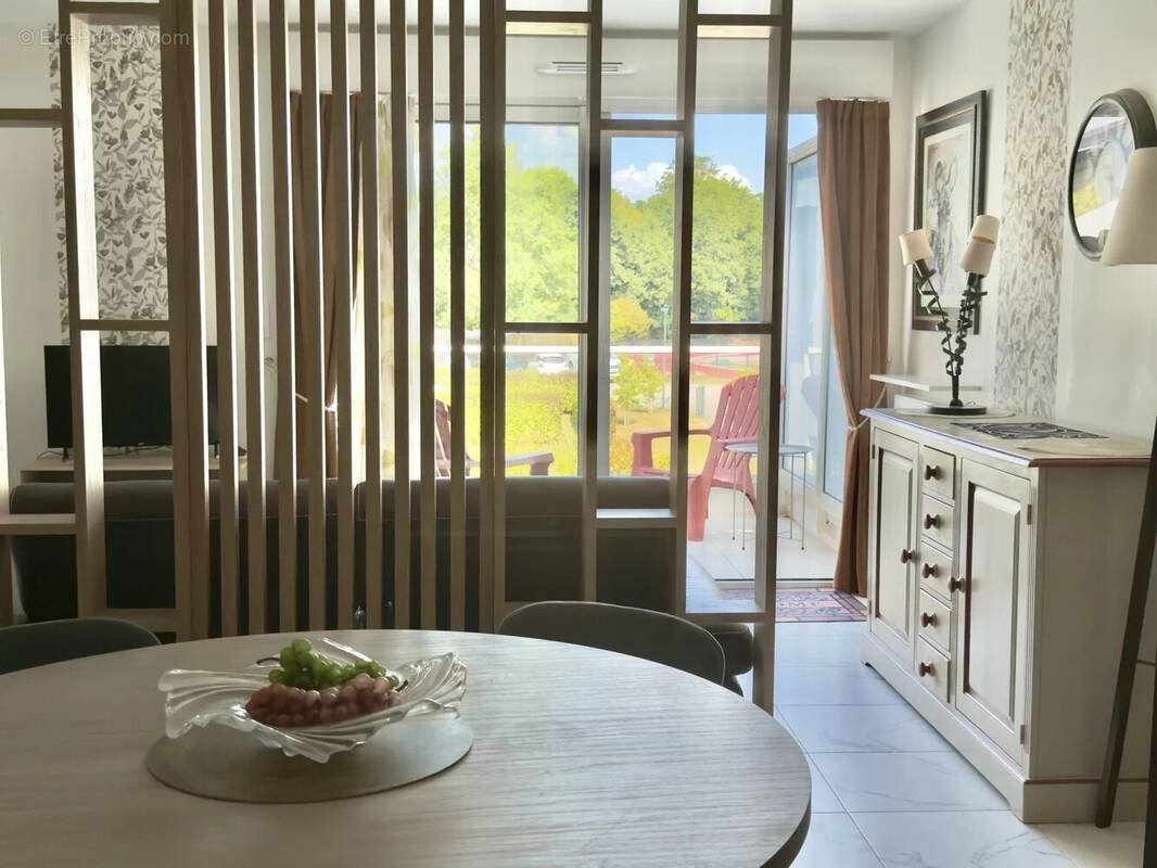 Appartement à vendre, 54m², Arradon