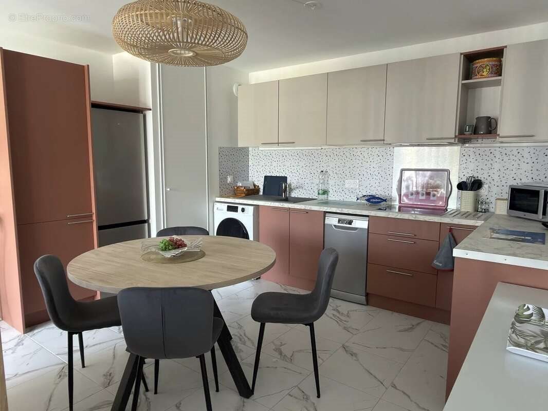 Appartement à vendre, 54m², Arradon