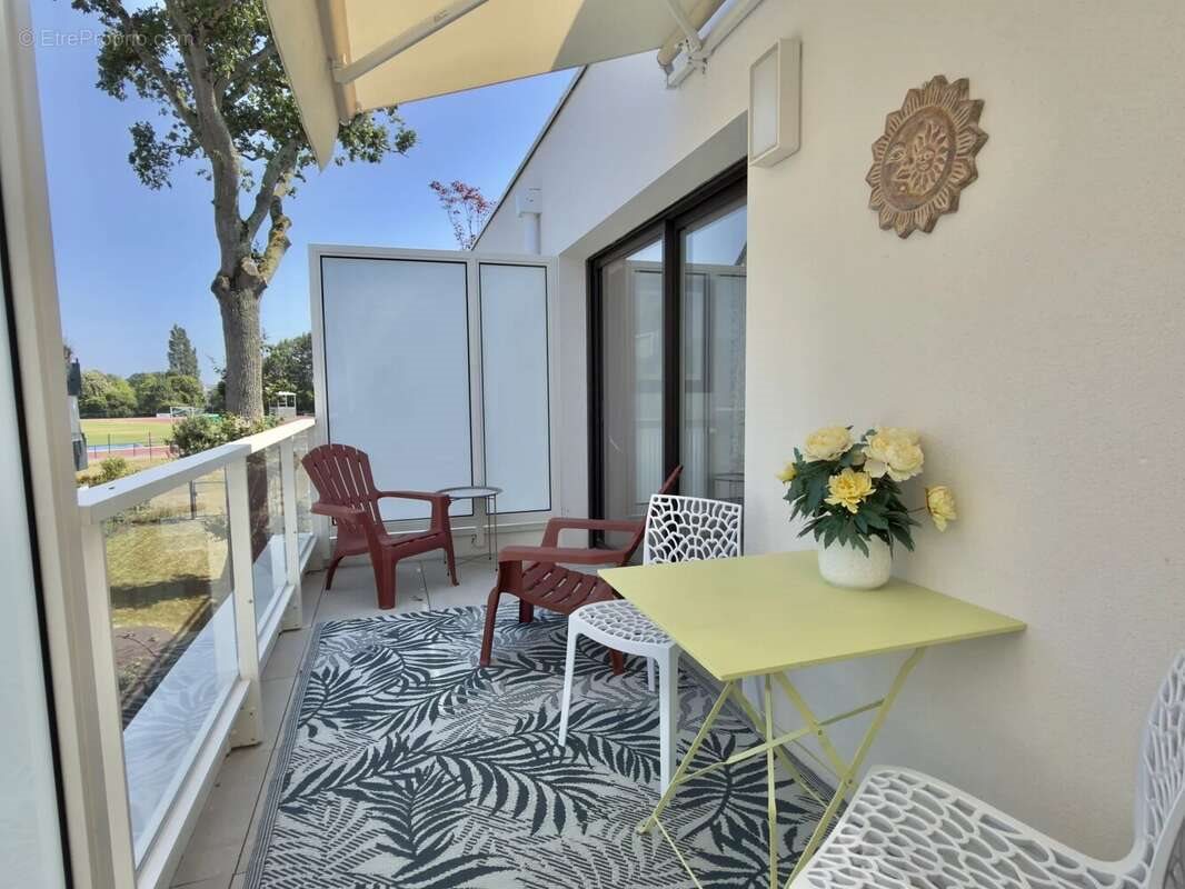 Appartement à vendre, 54m², Arradon
