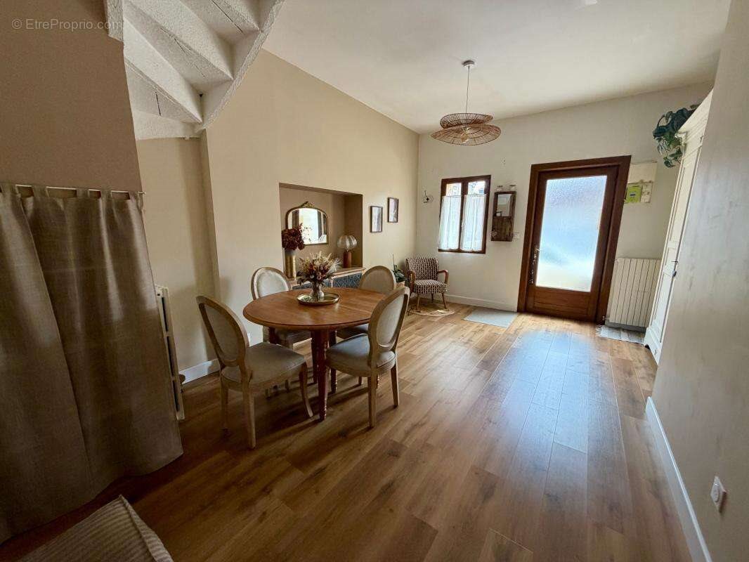 Maison à vendre, 100m², Vergt