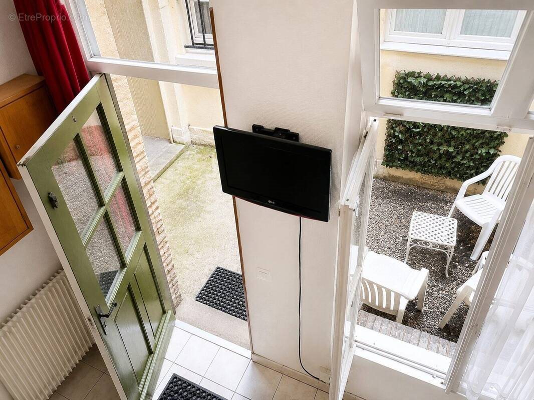 Appartement à vendre, 9m², Rouen