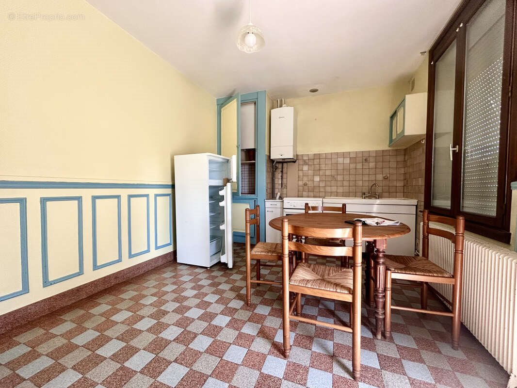 Maison à vendre, 33m², Cayeux-sur-Mer