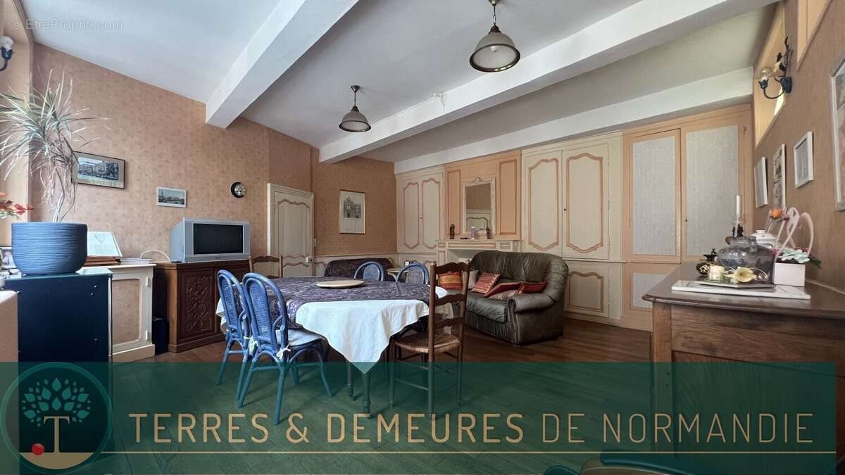 Maison à vendre, 278m², Eu