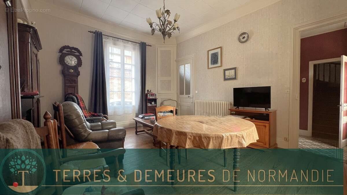 Maison à vendre, 278m², Eu
