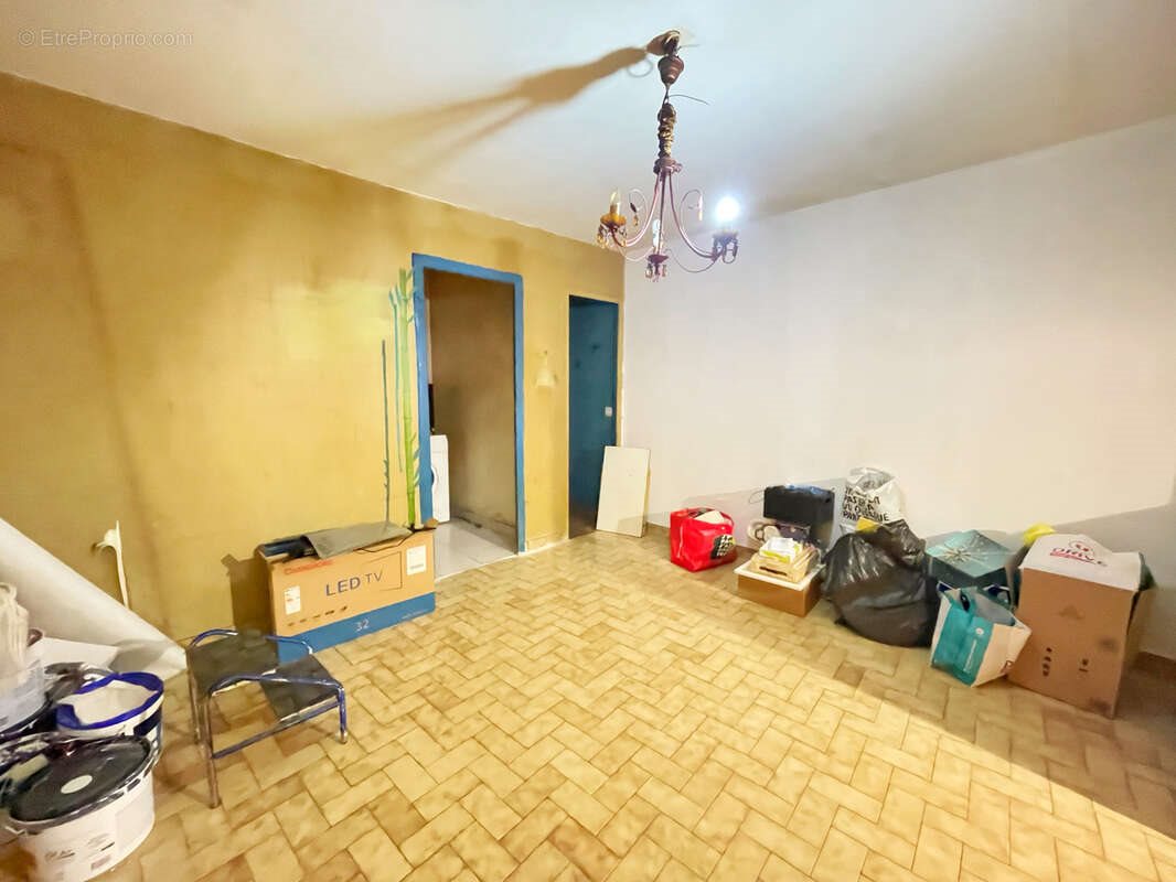 Appartement à vendre, 60m², Givors