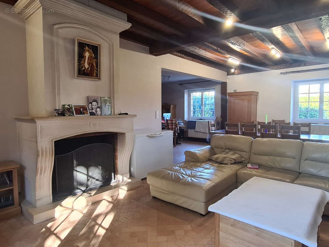 Maison à vendre, 300m², Vergt