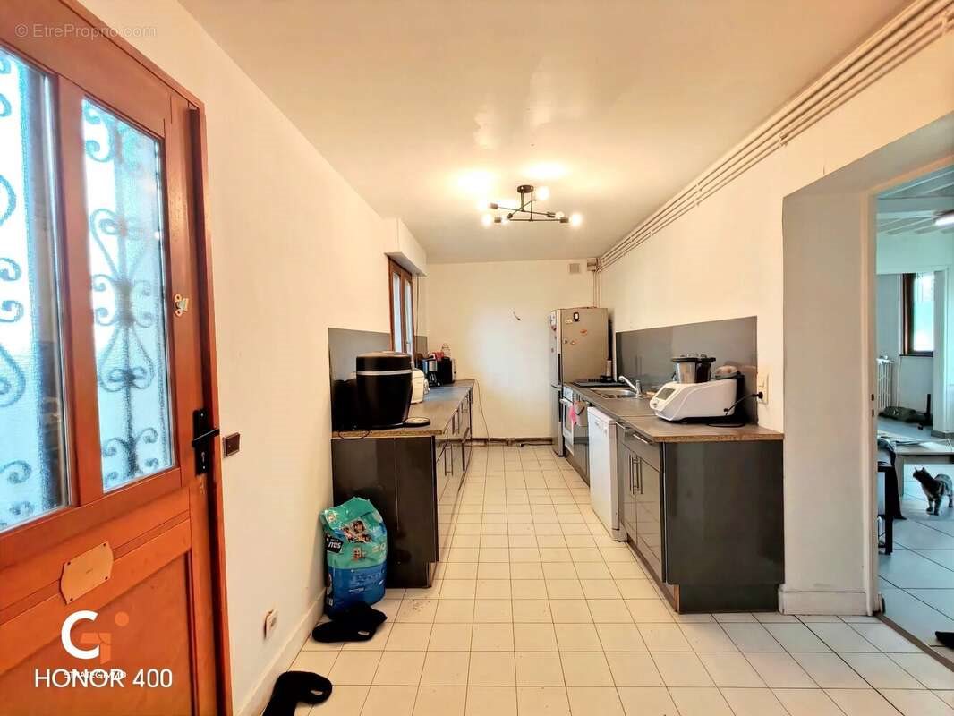 Maison à vendre, 115m², Saint-Etienne-du-Rouvray