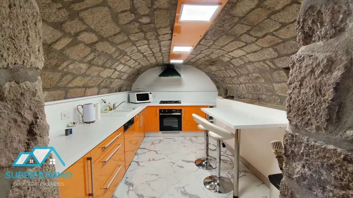 Maison à vendre, 175m², Saugues