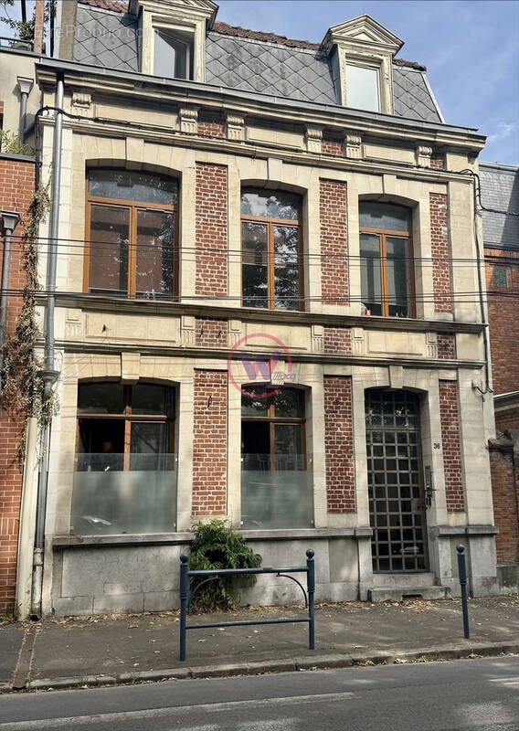 Appartement à vendre, 49m², Arras