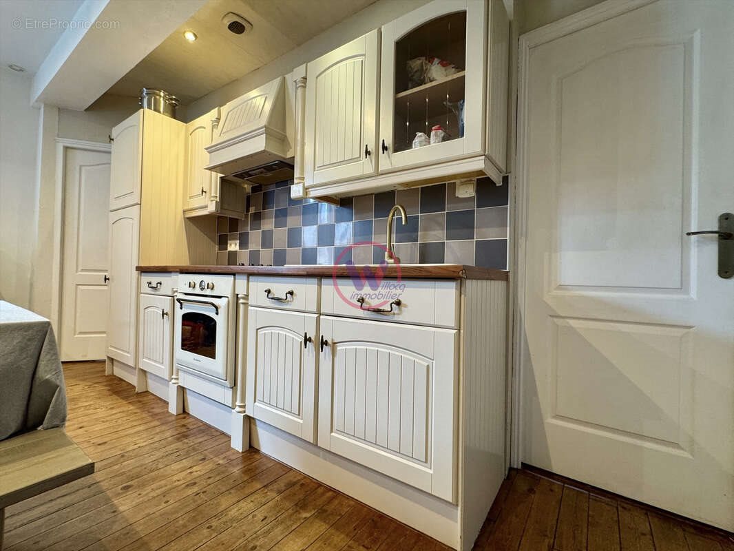 Appartement à vendre, 49m², Arras