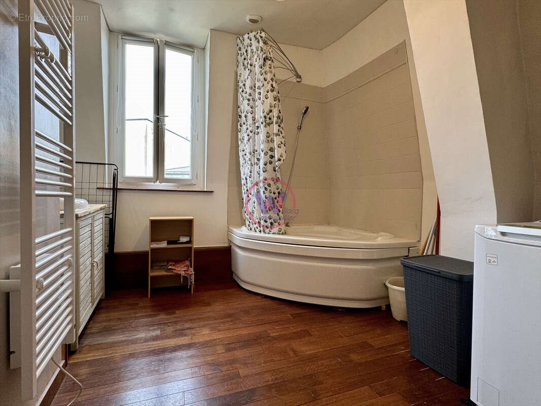Appartement à vendre, 49m², Arras