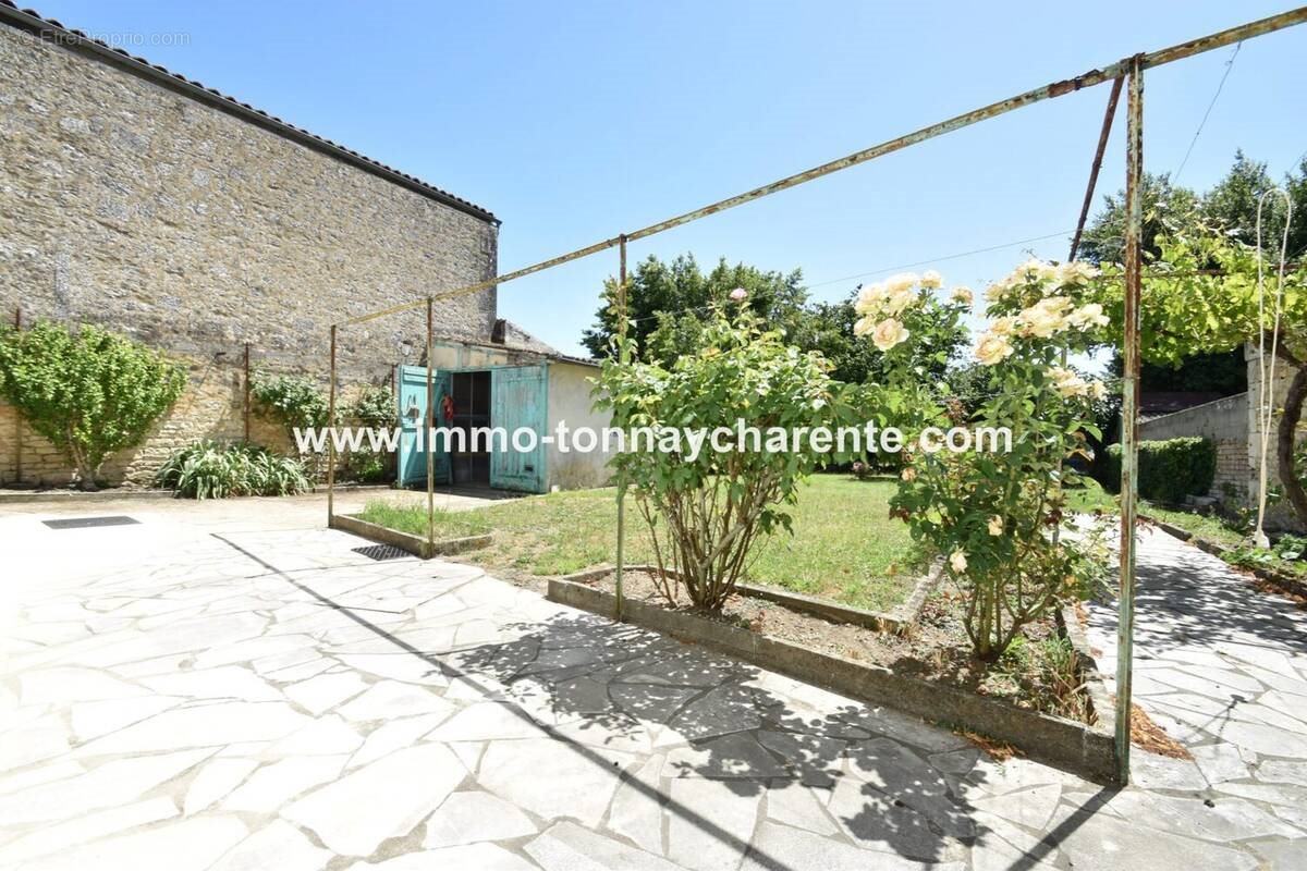 Maison à vendre, 145m², Tonnay-Charente