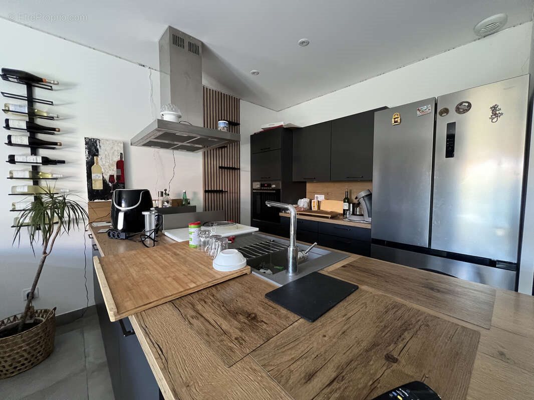 Maison à vendre, 67m², Baixas