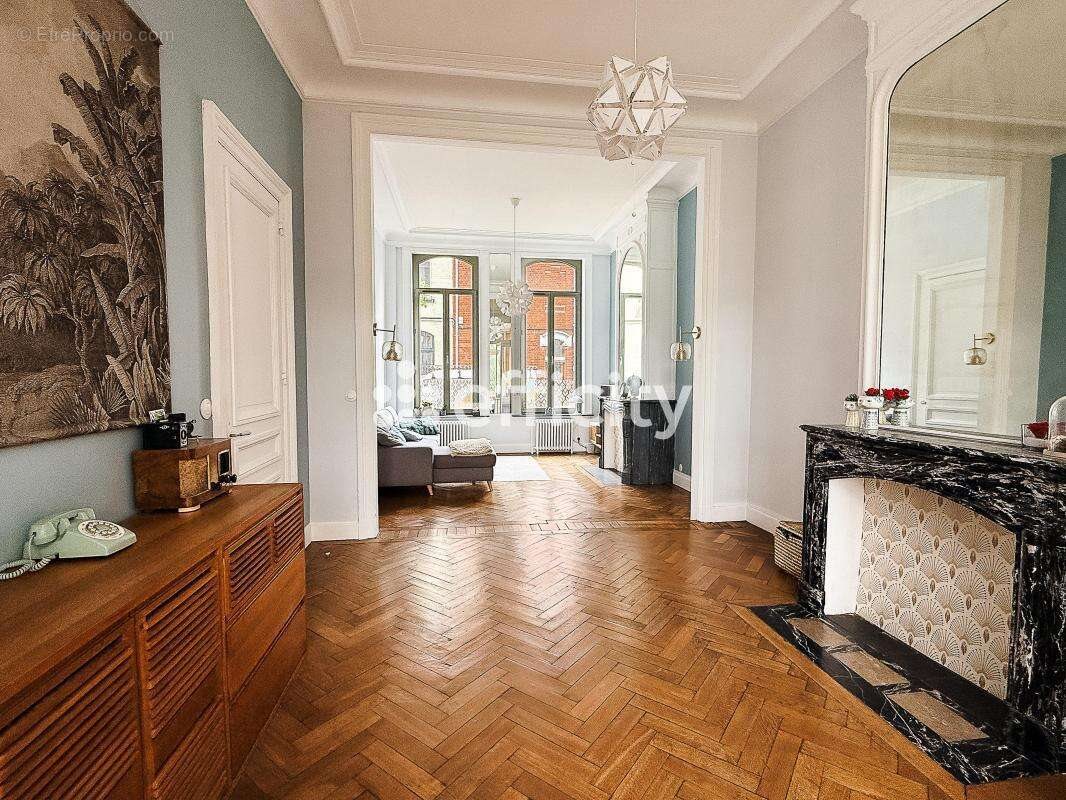 Maison à vendre, 260m², Roubaix