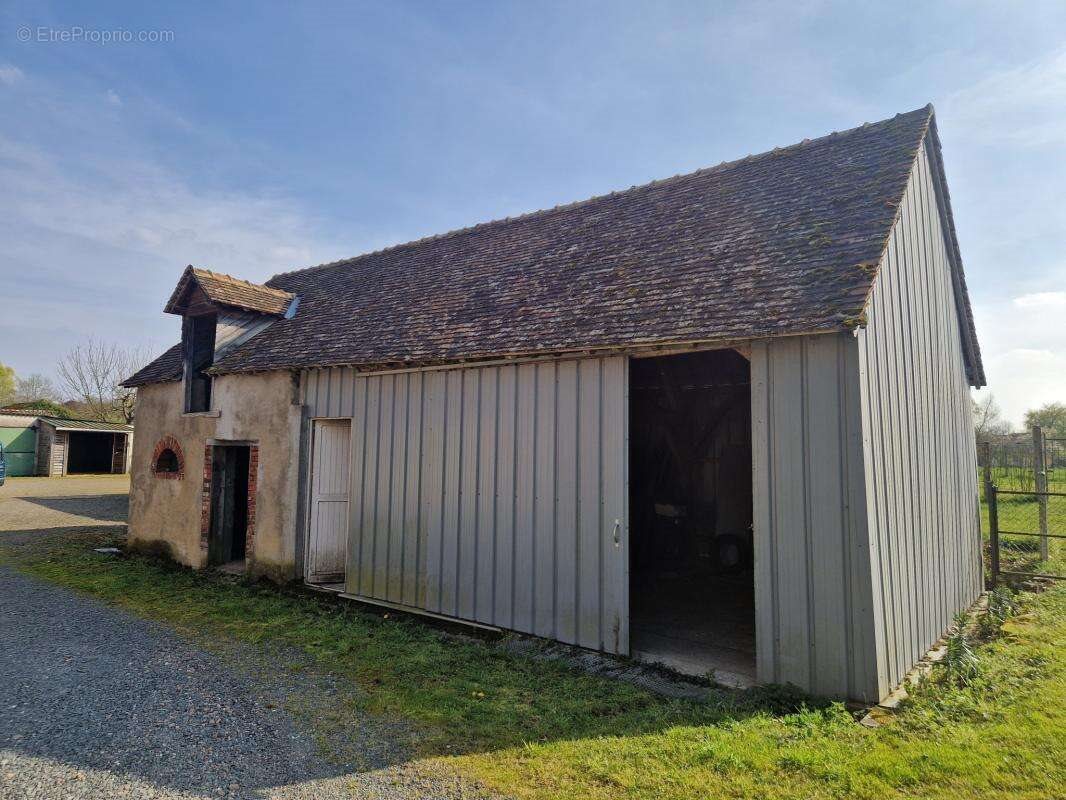 Maison à vendre, 72m², Fatines
