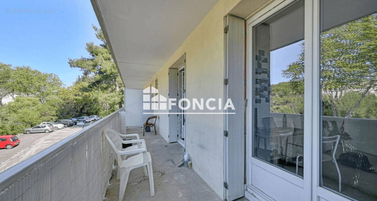 Appartement à vendre, 36m², Montpellier