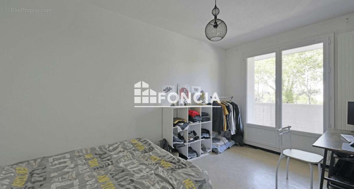 Appartement à vendre, 36m², Montpellier