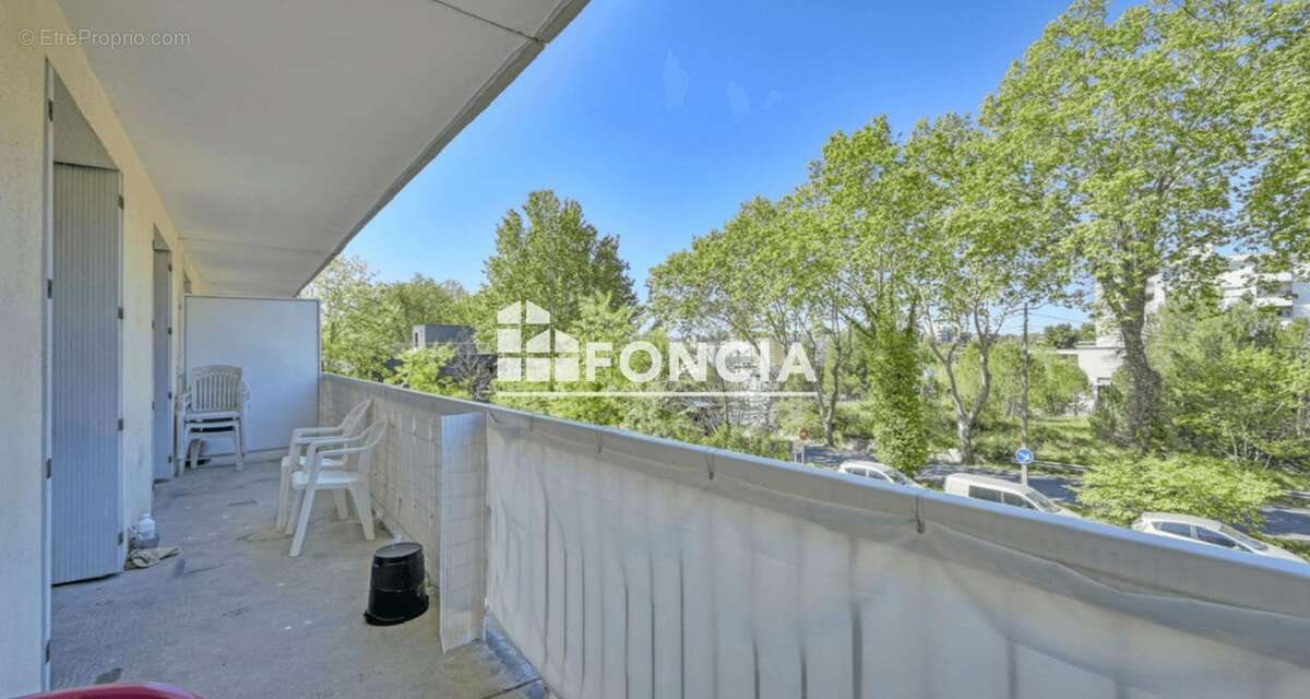 Appartement à vendre, 36m², Montpellier
