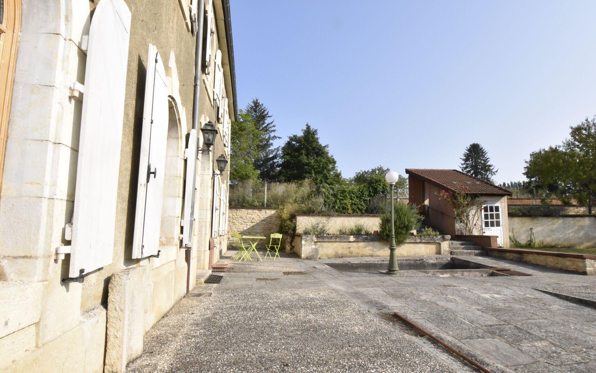 Maison à vendre, 195m², Donzy
