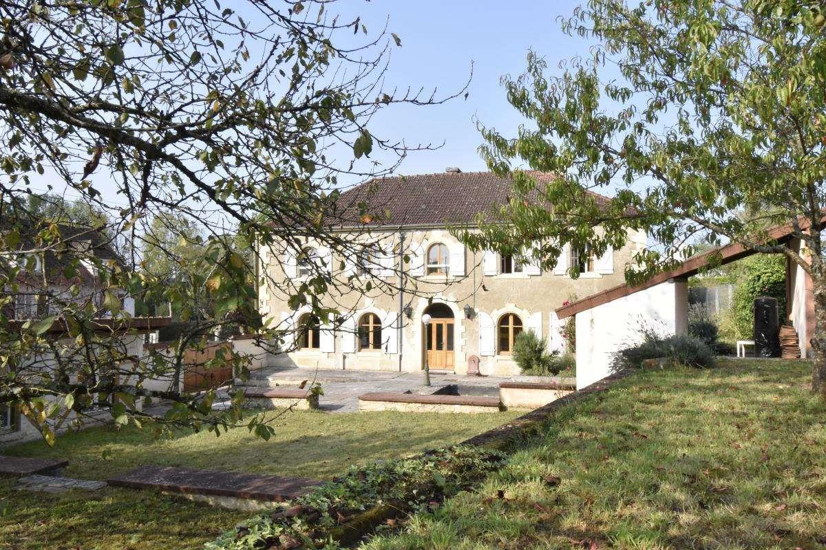 Maison à vendre, 195m², Donzy