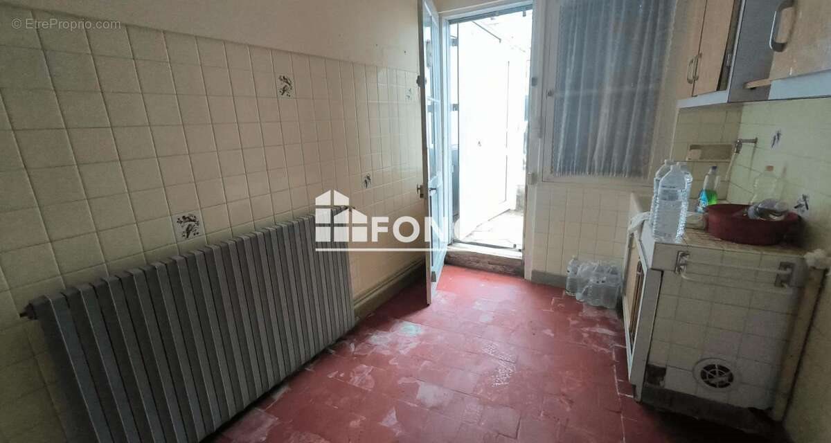 Maison à vendre, 37m², Amboise