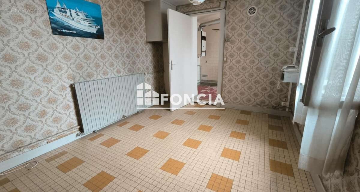 Maison à vendre, 37m², Amboise