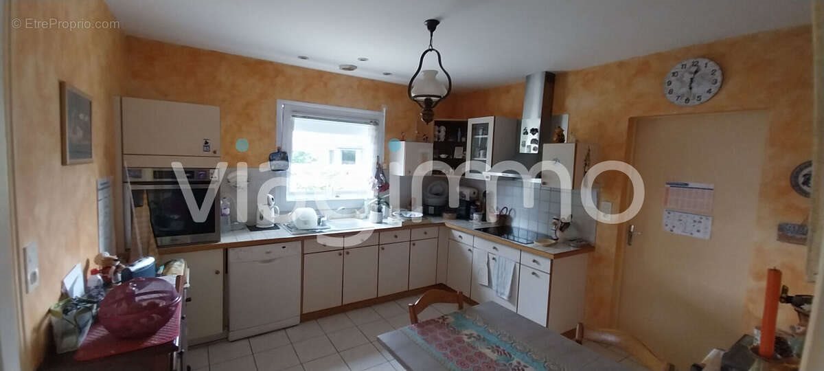 Maison à vendre, 112m², Challans