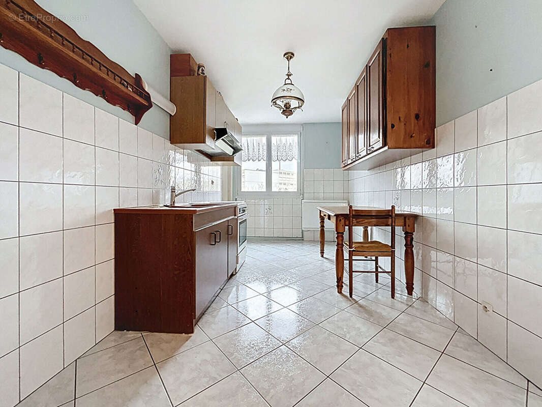 Appartement à vendre, 75m², Maxéville