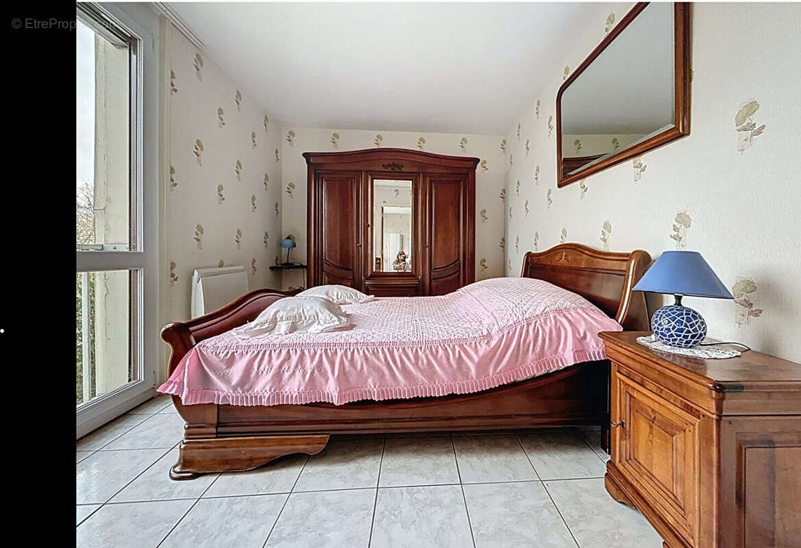 Appartement à vendre, 75m², Maxéville