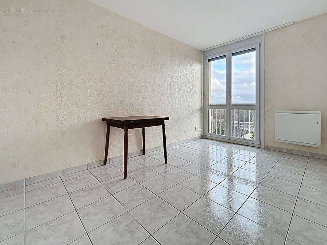 Appartement à vendre, 75m², Maxéville