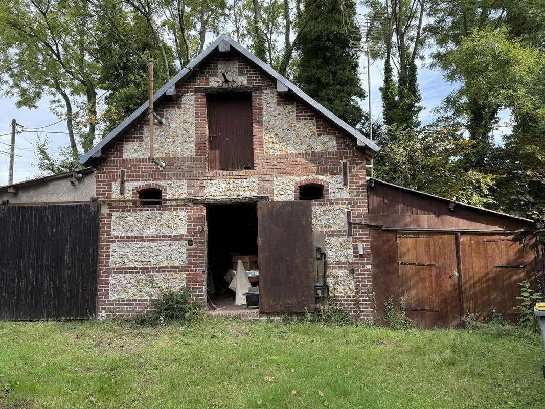 Maison à vendre, 220m², Montivilliers