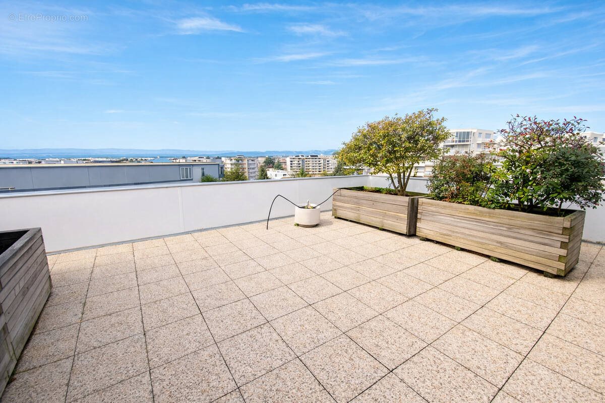 Appartement à vendre, 183m², Annemasse