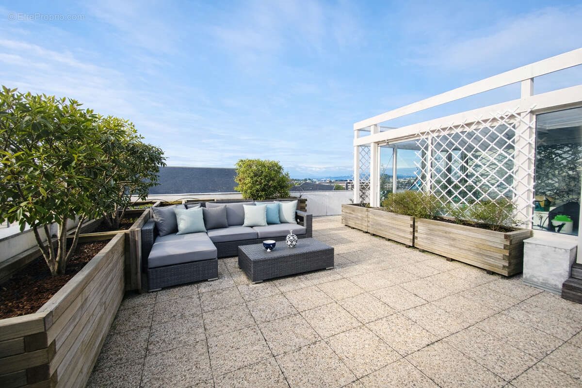 Appartement à vendre, 183m², Annemasse