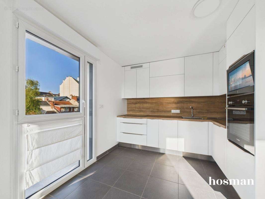 Appartement à vendre, 65m², Nantes