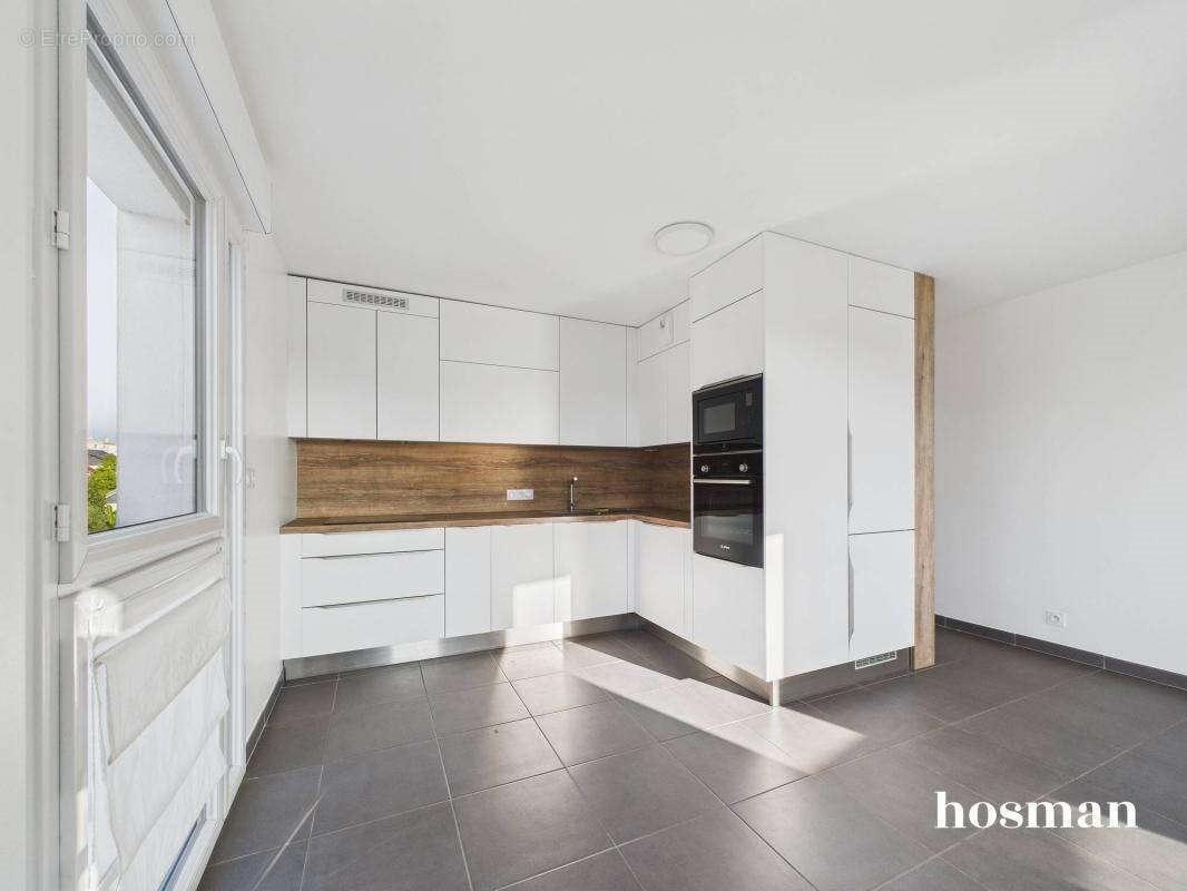 Appartement à vendre, 65m², Nantes