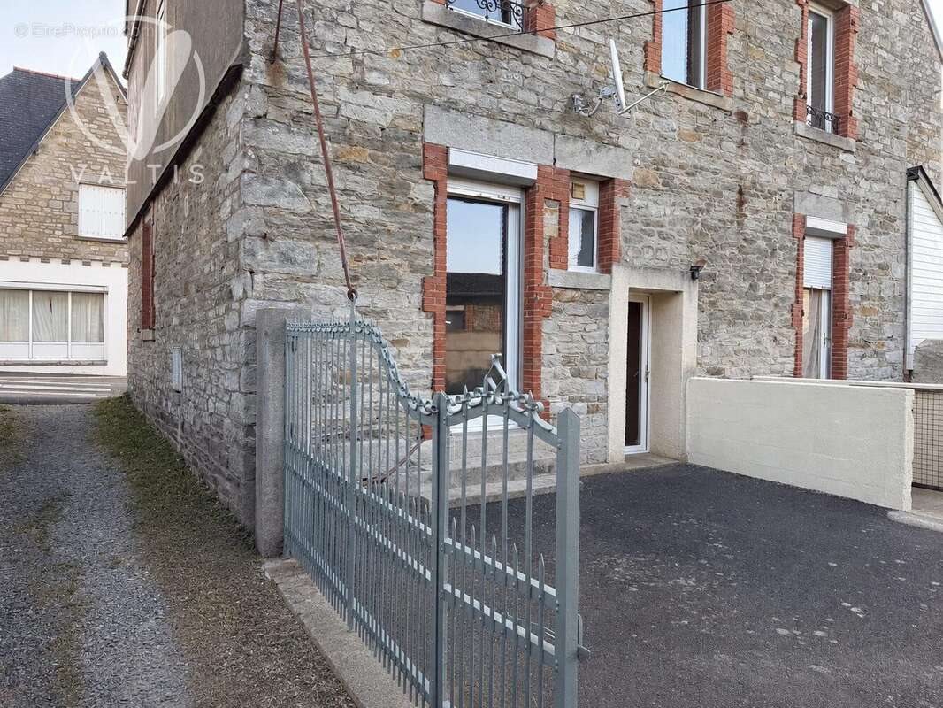 Appartement à vendre, 26m², Saint-Cast-le-Guildo