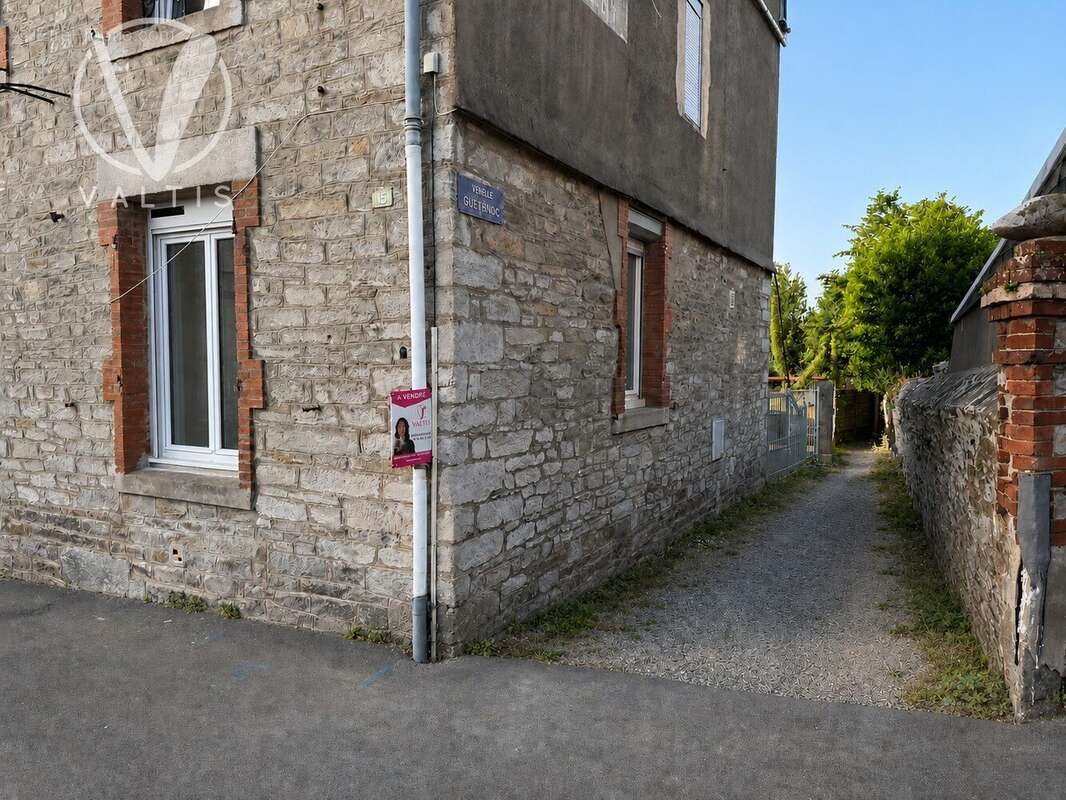 Appartement à vendre, 26m², Saint-Cast-le-Guildo