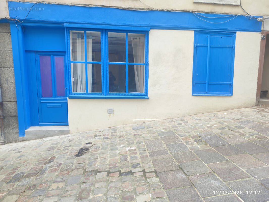 Maison à vendre, 58m², Laval
