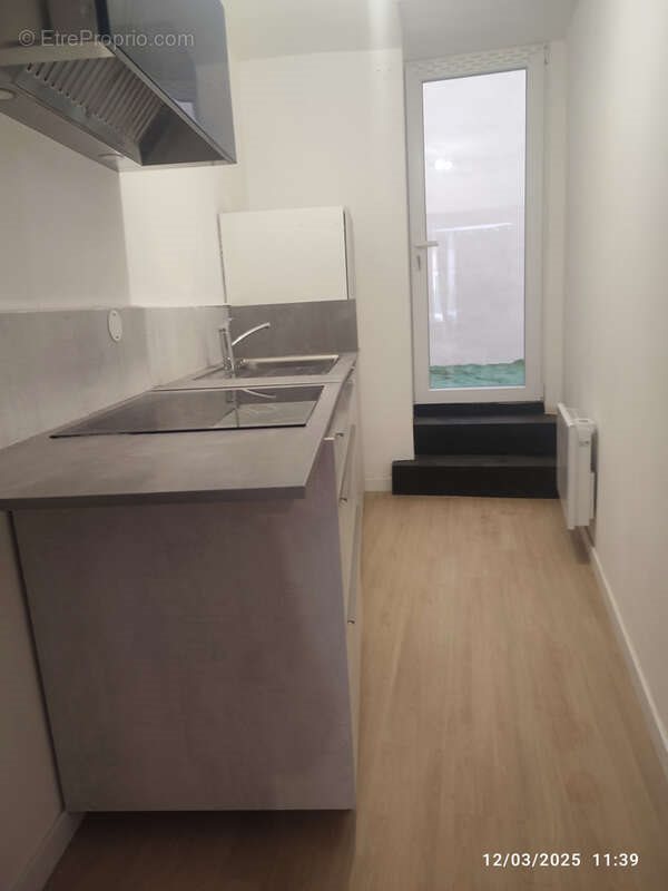 Maison à vendre, 58m², Laval