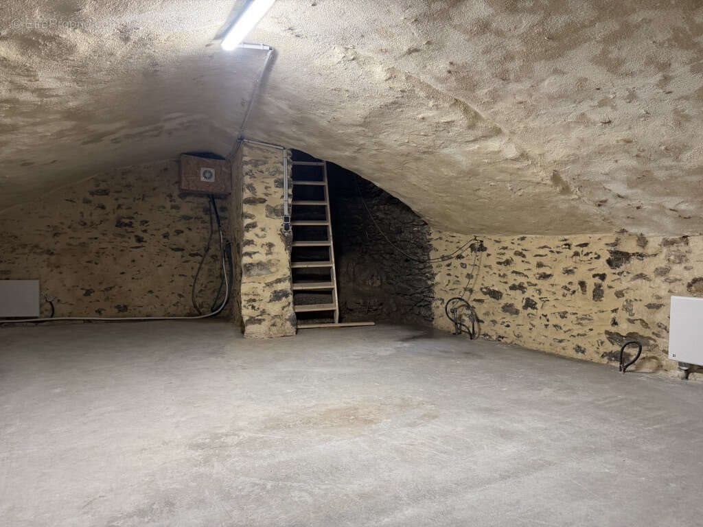 Maison à vendre, 58m², Laval
