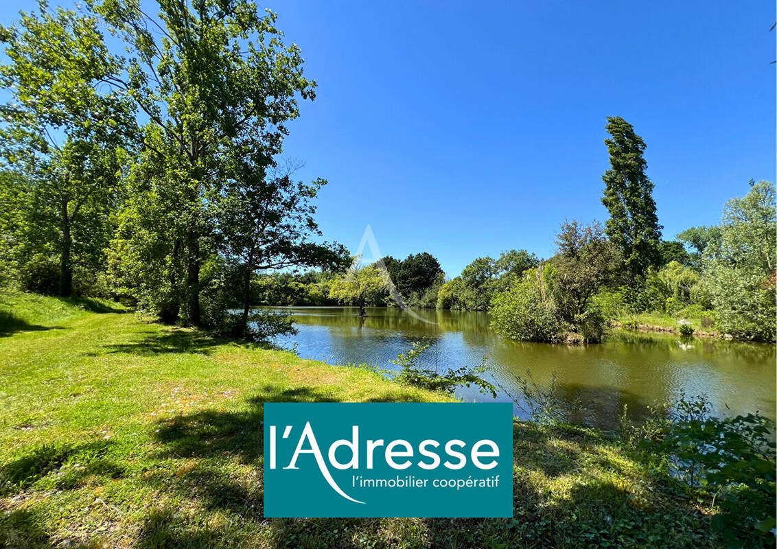 Maison à vendre, 120m², Saint-Urbain