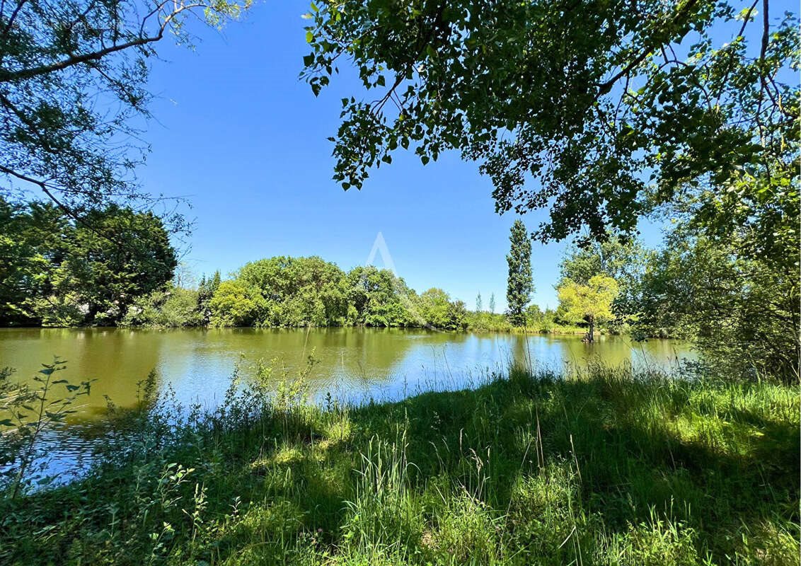 Maison à vendre, 120m², Saint-Urbain
