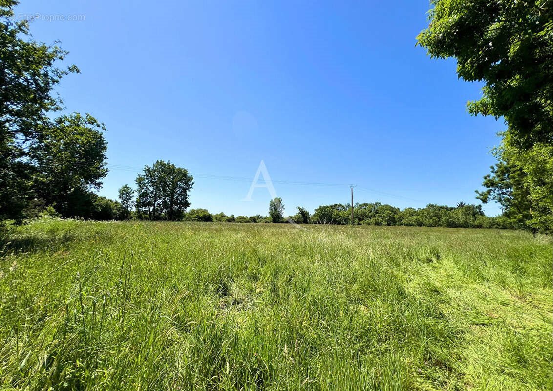 Maison à vendre, 120m², Saint-Urbain