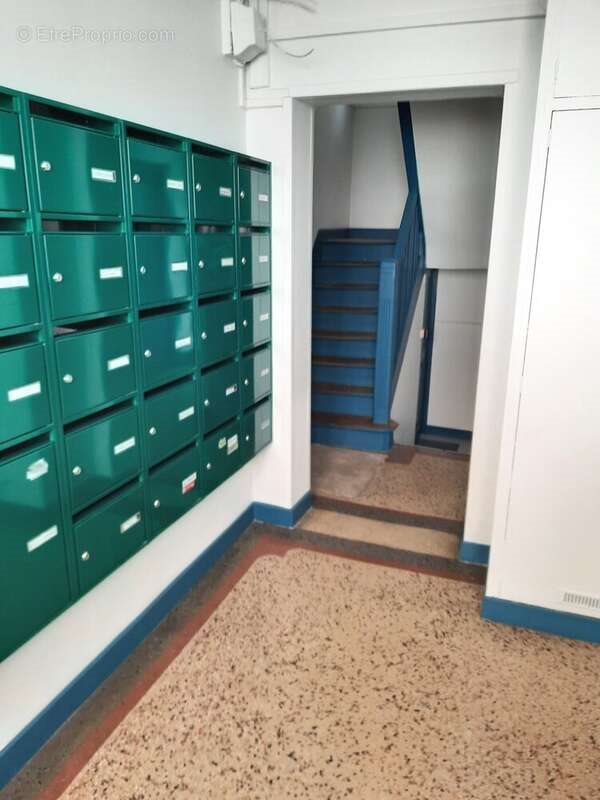 Appartement à vendre, 28m², Aubervilliers